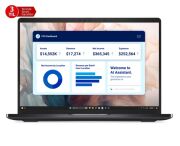 Dell Pro 13 Premium Ultra7 268V-13''-32G-512SSD-WPr
