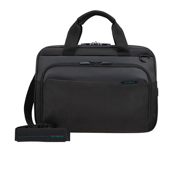 Samsonite 14.1'' Mysight Notebook Çantası Siyah