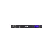 Eaton ATS Transfer Switch (1U) 16A, 8xC13 + 1xC19
