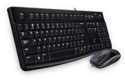 Logitech MK120 Klavye Mouse Set Usb 920-002560