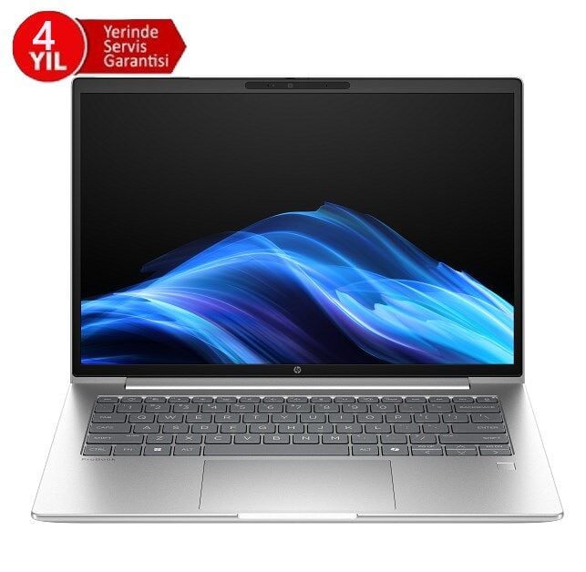 HP ProBook 4 G1i Ultra7 255U -14''-24G-1TBSSD-Dos