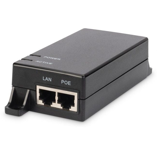Digitus DN-95102-1 PoE Enjektör
