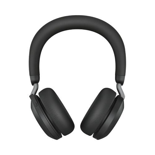 Jabra Evolve2 75 MS Stereo Kablosuz Kulaklık