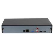 Dahua NVR2104HS-T 4 Kanal 1U H.265 NVR 1x8TB
