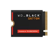 WD Black SN770M 500GB M.2 2230 NVMe SSD(5000/4000)