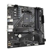 Gigabyte B550M K D4 AM4 Hdmi Dp