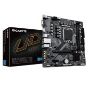 Gigabyte B760M H D5 1700P Vga Hdmi