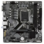 Gigabyte B760M H D5 1700P Vga Hdmi