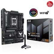 Asus Tuf Gaming B850-Plus Wifi AM5 D5 Type-C