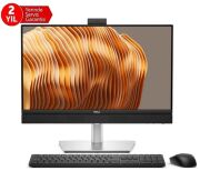 Dell Pro Plus Ultra7 265 23.8''-16G-512SSD-Dos