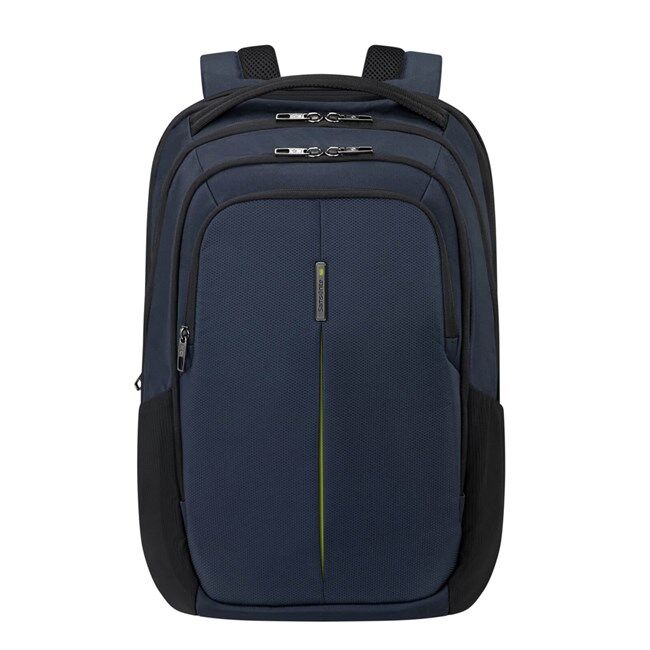 Samsonite 17.3'' Guard IT 3 NB Sırt Çanta Lacivert