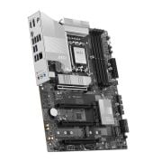 MSI Pro B860-P DDR5 1851P Hdmi Dp Type-C