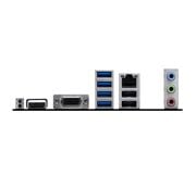 MSI Pro B840M-B AM5 D5 Vga Hdmi