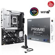 Asus Prime Z890-P Wifi D5 1851P Hdmi Dp