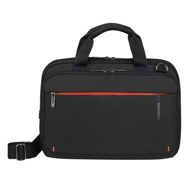 Samsonite 14.1'' Network4 NB Çantası Siyah
