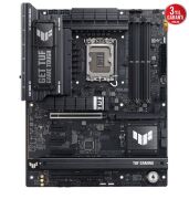 Asus Tuf Gaming Z890-Plus Wifi D5 1851P Hdmi Dp