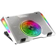 Frisby RGB Notebook Standı Soğutuculu (FNC-5265ST)