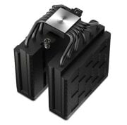 DeepCool AG620-BK-ARGB-V2 ARGB İşlemci Soğutucu