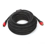 Dark 4K HDMI Kablo Altın Uçlu v1.4 (15m)