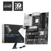 MSI Pro Z890-S Wifi DDR5 1851P Hdmi Dp