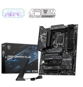 MSI Z890 Gaming Plus Wifi DDR5 1851P Hdmi Dp