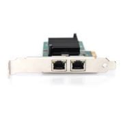 Digitus PCI Express Ethernet Kartı (2xRJ-45 Port)