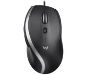 Logitech M500s Kablolu Lazer Siyah 910-005784