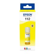 Epson 115 Sarı Mürekkep (C13T07D44A)