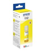 Epson 115 Sarı Mürekkep (C13T07D44A)
