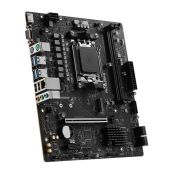 MSI Pro A620M-B AM5 Ryzen DDR5 Vga Hdmi