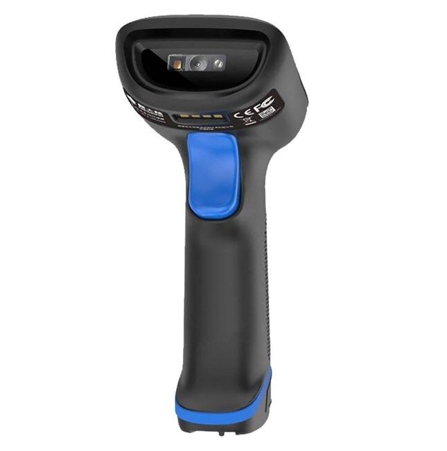 Newland HR2300-BT 2D Kablosuz Okuyucu