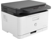 HP Color Laser 178nw Renkli Yazıcı (4ZB96A)