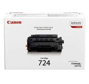 Canon CRG-724 Toner Kartuş