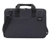 Mack MCC-703 15.6'' City Fit Eco NB Çantası Siyah