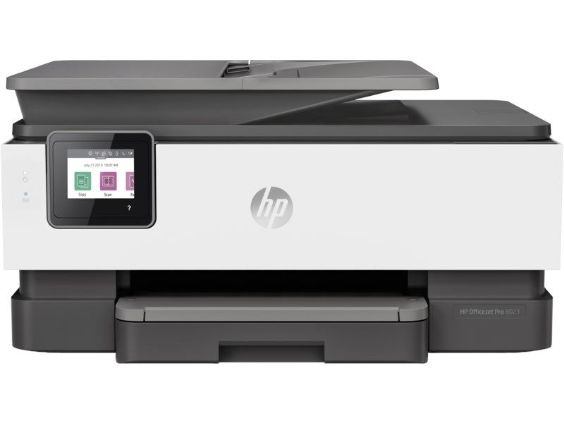 HP OfficeJet Pro 8023 Yaz-Tar-Fot.Fax.WiFi(1KR64B)