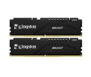 Kingston Beast 64GB(2x32) DDR5 6000 KF560C30BBEK2