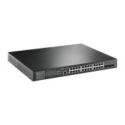 Tp-Link TL-SG3428XMP 24-Port Switch*
