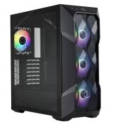 Cooler Master 750W 80+ Bronze (TD500 V2) TG ARGB