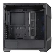 Cooler Master 750W 80+ Bronze (TD500 V2) TG ARGB