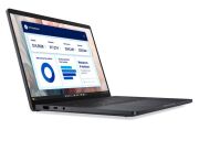 Dell Pro 13 Premium Ultra7 268V-13''-32G-1TBSSD-WPr