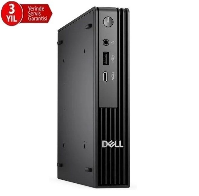 Dell Pro Micro Ultra5 235T-16GB-512SSD-Dos