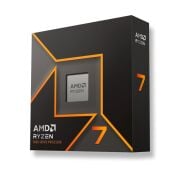 Amd Ryzen 7 9700X AM5Pin 65W Fansız (Box)