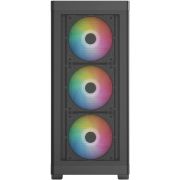 Frisby 600W 80+Bronze (FC-9480G) RGB Fan Mid Tower