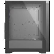 Frisby 600W 80+Bronze (FC-9480G) RGB Fan Mid Tower