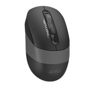 A4-Tech Şarjlı Bluetooth Mouse Siyah (FG10CS AIR2)
