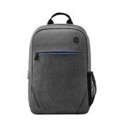HP Prelude 15.6'' Notebook Sırt Çantası Gri
