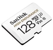 Sandisk 128GB Micro SD Kart (100/40MB/s)