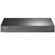 Tp-Link TL-SG1210P 10 Port 10/100/1000+1SFP Swtch*