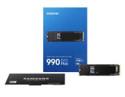 Samsung 990 Evo Plus 1TB M.2 NVMe (7150-6300MB/s)