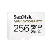 Sandisk 256GB Micro SD Kart (100/40MB/s)